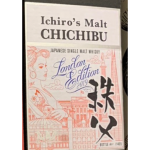 Chichibu London 2019